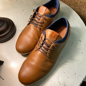 Men’s Aldo casual dress shoes
